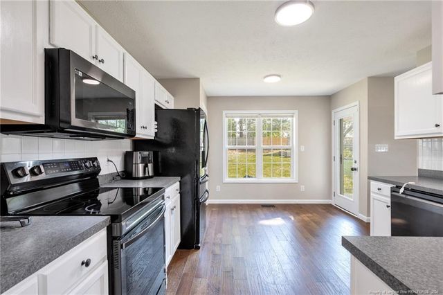 4114 Batesburg Drive, Hope Mills, NC 28348