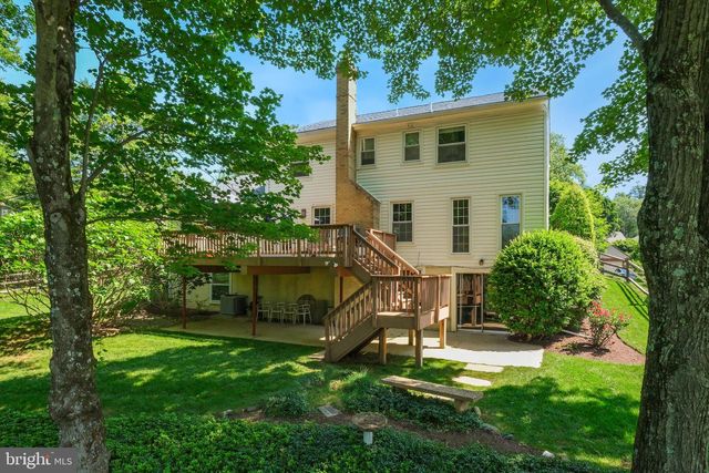 9208 ORCHARD BROOK DR, Potomac, MD 20854