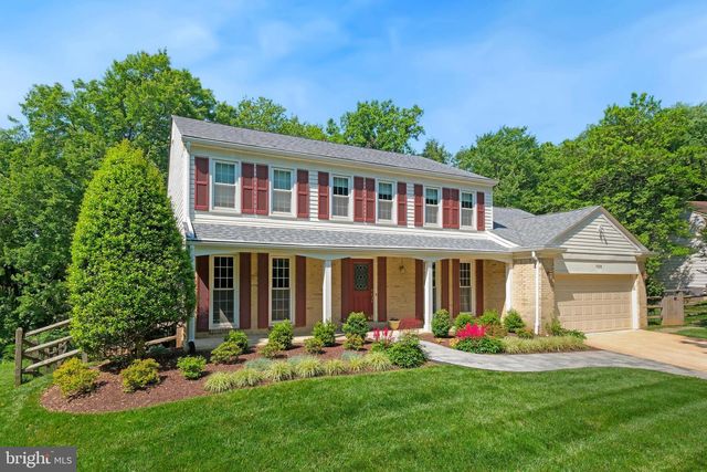 9208 ORCHARD BROOK DR, Potomac, MD 20854