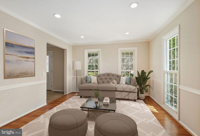 9208 ORCHARD BROOK DR, Potomac, MD 20854