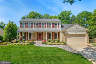 9208 ORCHARD BROOK DR, Potomac, MD 20854