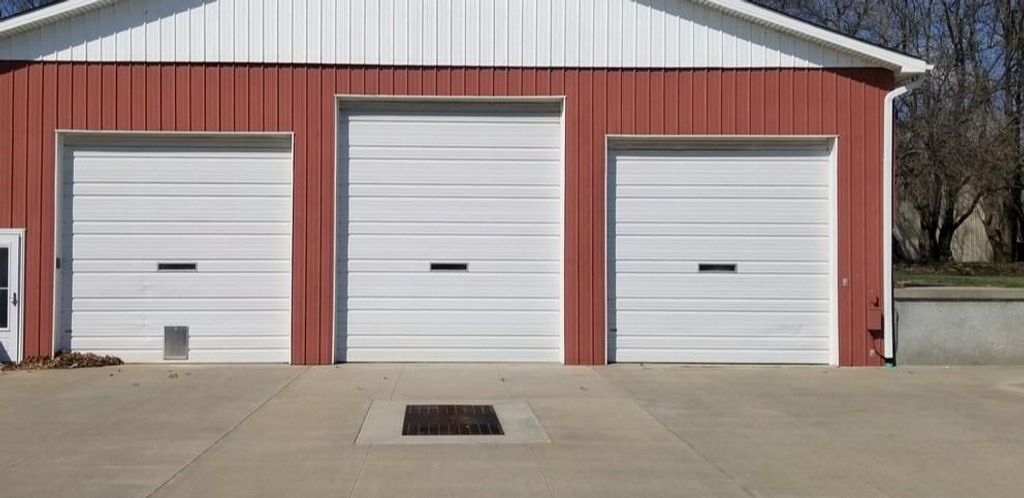 24808 E Colbern Road, Lee's Summit, MO 64086