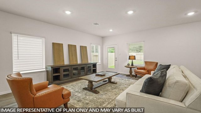 16446 Misty Cedar Lane, Magnolia, TX 77355