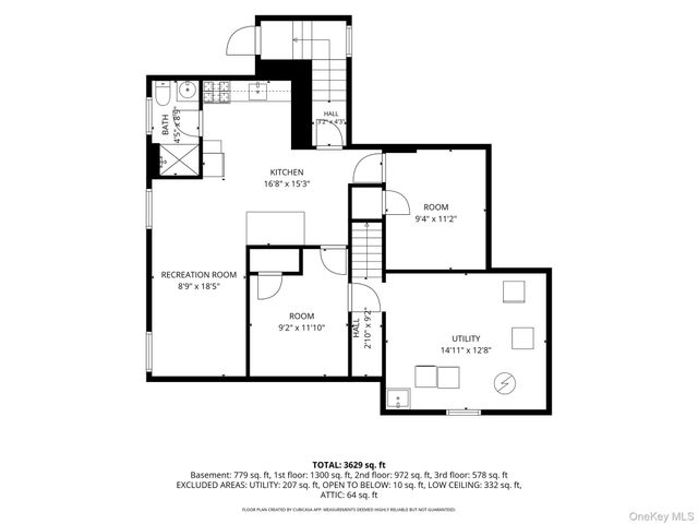 8833 195th Street, Hollis, NY 11423