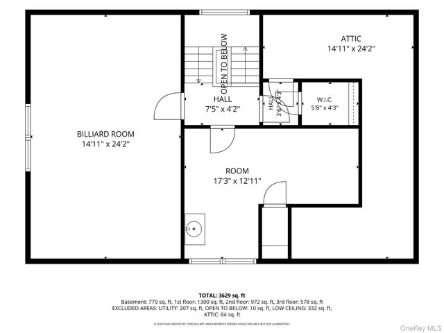 8833 195th Street, Hollis, NY 11423
