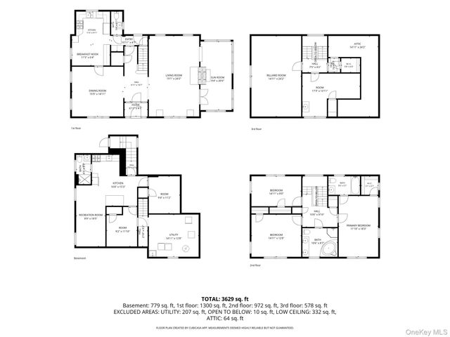 8833 195th Street, Hollis, NY 11423