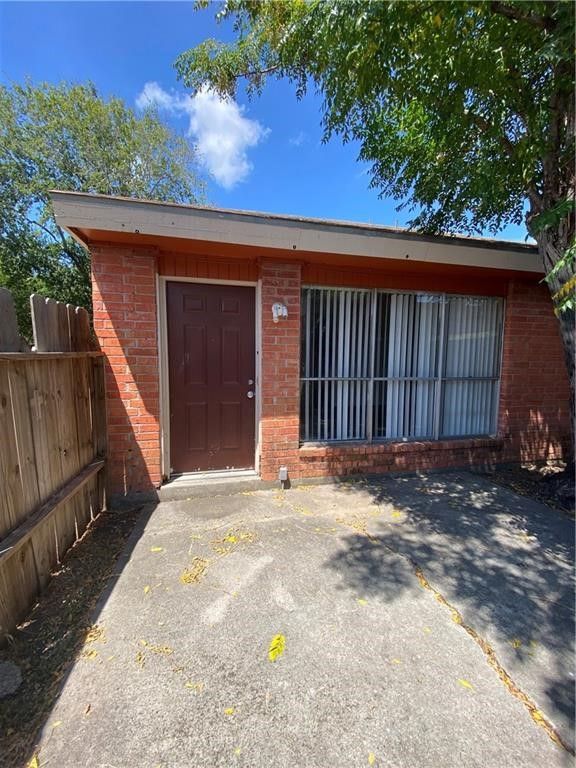 3714 Thornberry Ct 3726, Corpus Christi, TX 78415