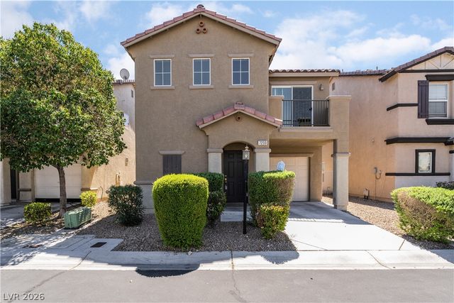 7233 Camden Pine Avenue, Las Vegas, NV 89129