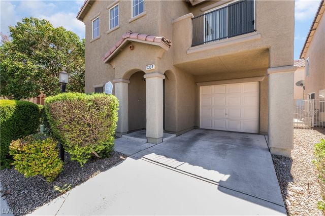 7233 Camden Pine Avenue, Las Vegas, NV 89129