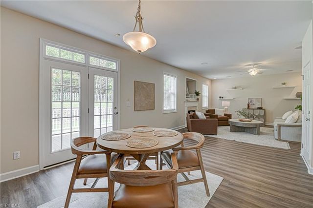5645 Stone Crossing Drive, Winston-salem, NC 27104