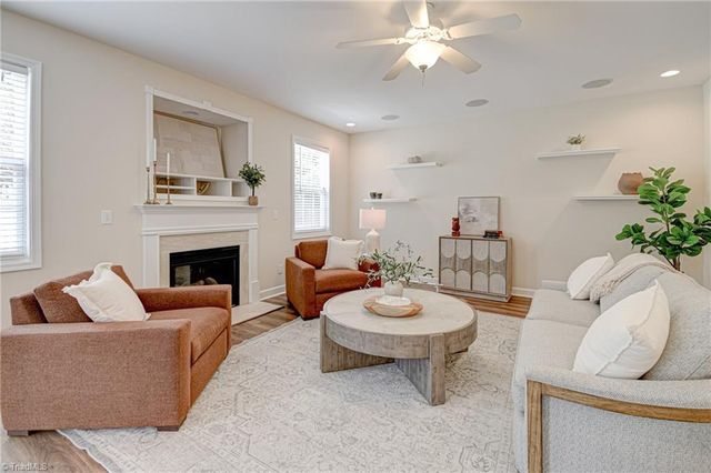 5645 Stone Crossing Drive, Winston-salem, NC 27104