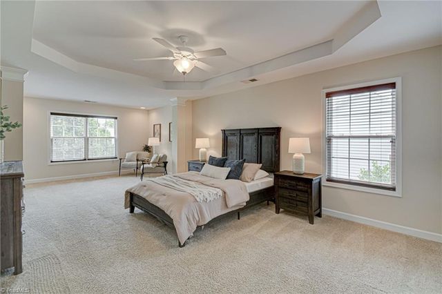 5645 Stone Crossing Drive, Winston-salem, NC 27104