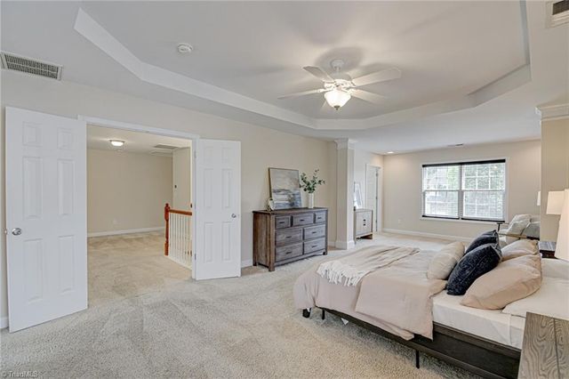 5645 Stone Crossing Drive, Winston-salem, NC 27104