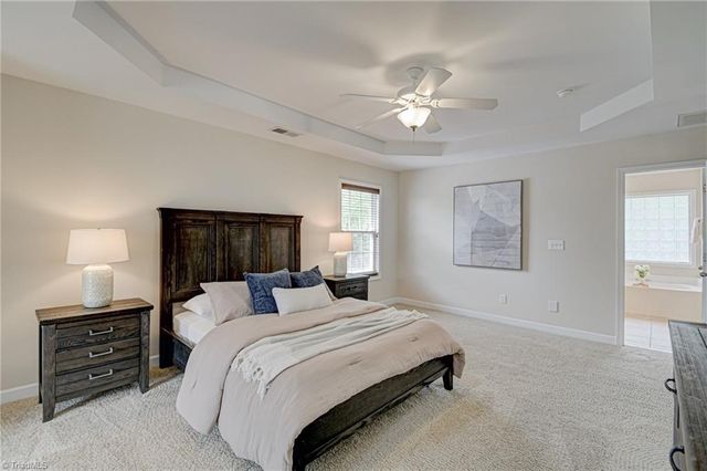 5645 Stone Crossing Drive, Winston-salem, NC 27104