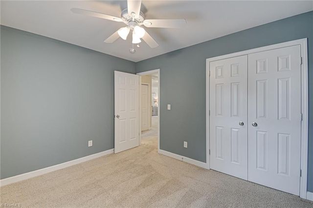 5645 Stone Crossing Drive, Winston-salem, NC 27104