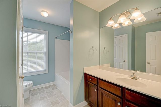 5645 Stone Crossing Drive, Winston-salem, NC 27104
