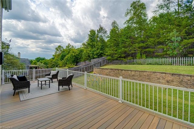 5645 Stone Crossing Drive, Winston-salem, NC 27104