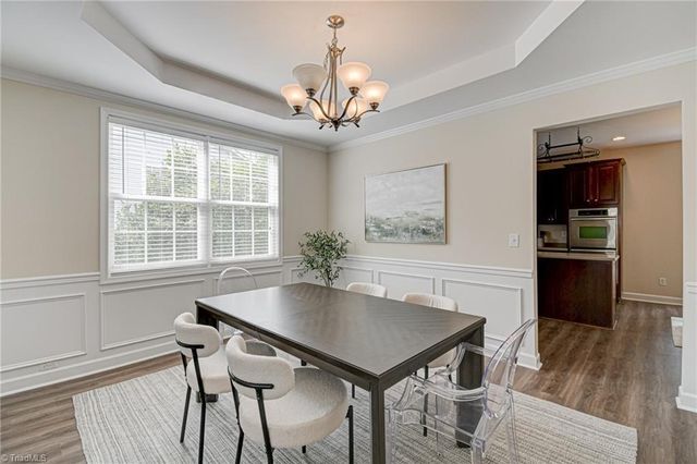 5645 Stone Crossing Drive, Winston-salem, NC 27104