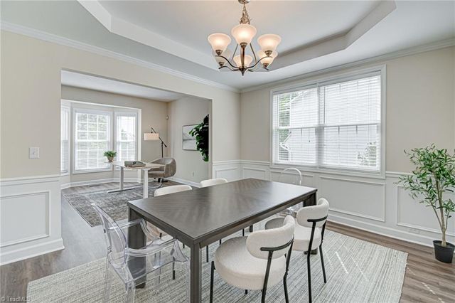 5645 Stone Crossing Drive, Winston-salem, NC 27104