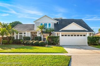 2525 Forest Run Drive, Melbourne, FL 32935