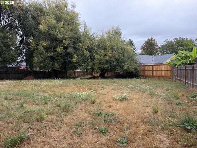 Elizabeth St, Eugene, OR 97405
