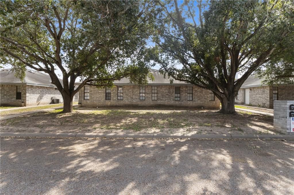 1902 Jason Avenue, Edinburg, TX 78539