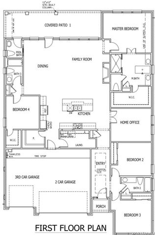 214 Fandango, Boerne, TX 78006