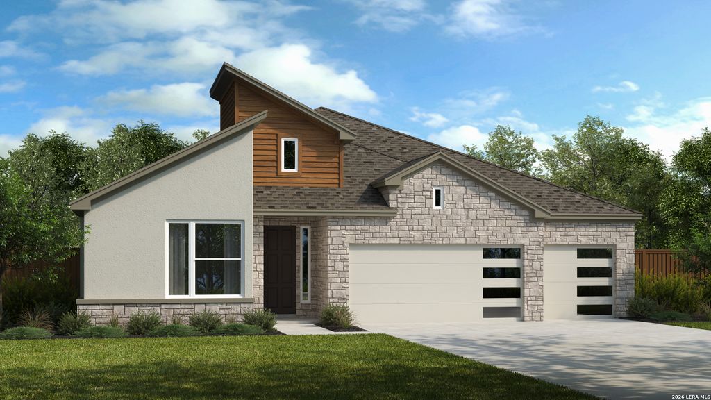 214 Fandango, Boerne, TX 78006
