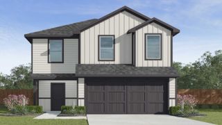 282 Bull Lake CIR, Buda, TX 78610