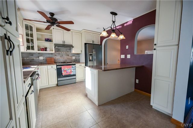 8309 Greenview Drive, Rome, NY 13440