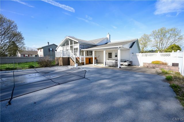 8309 Greenview Drive, Rome, NY 13440