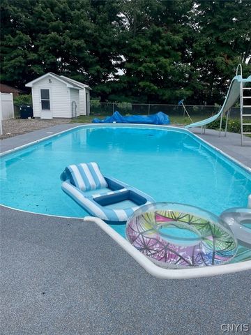 8309 Greenview Drive, Rome, NY 13440