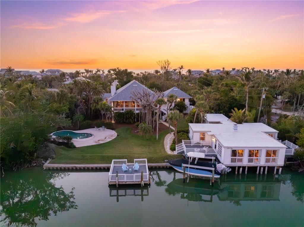 16777 Captiva DR, CAPTIVA, FL 33924 — exterior