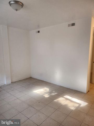 3837 1ST ST SE, Washington, DC 20032