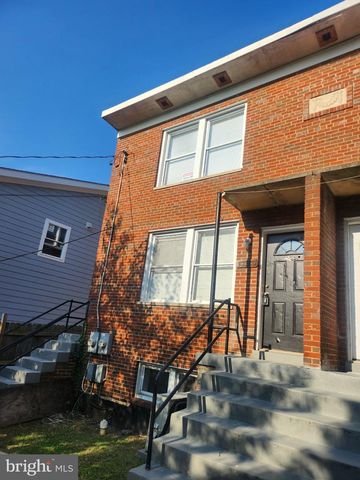 3837 1ST ST SE, Washington, DC 20032