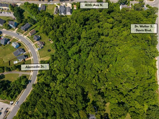 1023 Gulch Street, NW, Nashville, TN 37209