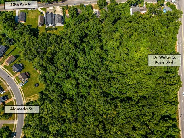 1023 Gulch Street, NW, Nashville, TN 37209