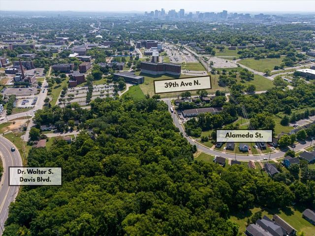 1023 Gulch Street, NW, Nashville, TN 37209