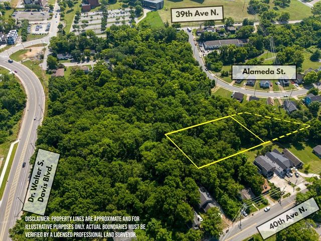 1023 Gulch Street, NW, Nashville, TN 37209