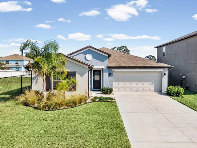 370 ARGYLL DRIVE, Spring Hill, FL 34609