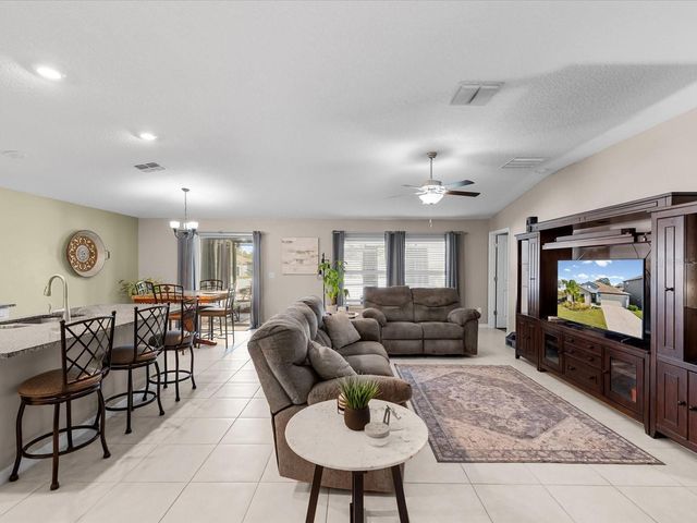 370 ARGYLL DRIVE, Spring Hill, FL 34609