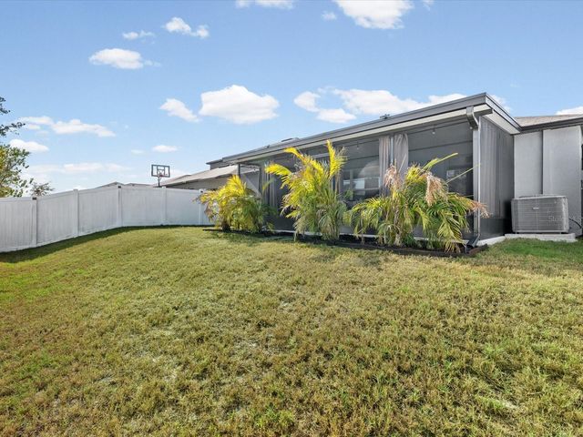 370 ARGYLL DRIVE, Spring Hill, FL 34609