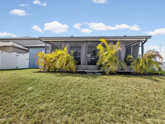 370 ARGYLL DRIVE, Spring Hill, FL 34609