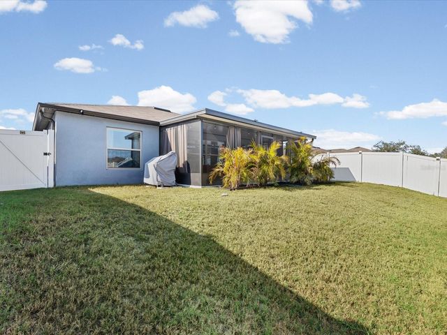 370 ARGYLL DRIVE, Spring Hill, FL 34609