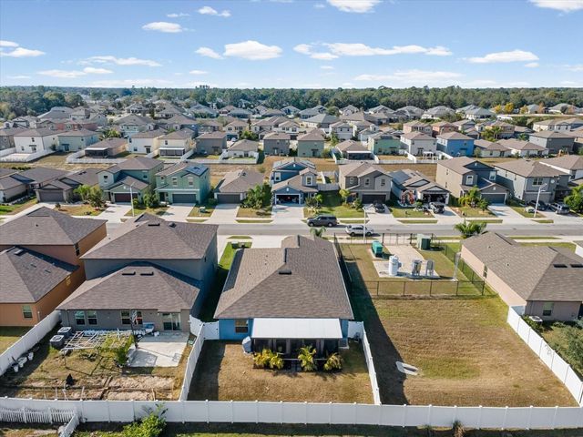 370 ARGYLL DRIVE, Spring Hill, FL 34609