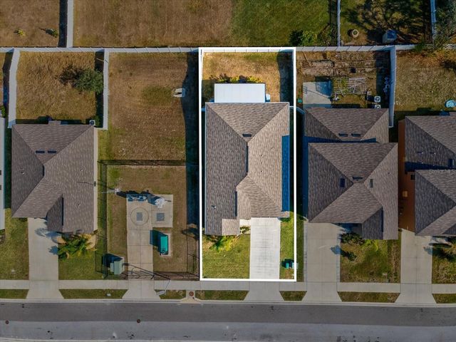 370 ARGYLL DRIVE, Spring Hill, FL 34609