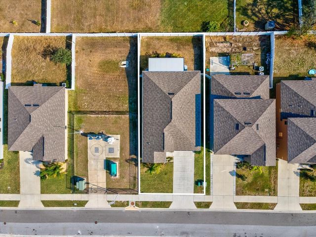 370 ARGYLL DRIVE, Spring Hill, FL 34609