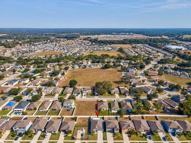 370 ARGYLL DRIVE, Spring Hill, FL 34609