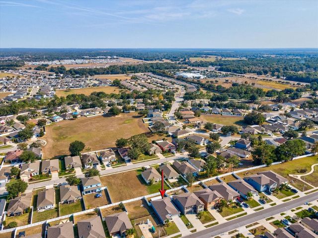 370 ARGYLL DRIVE, Spring Hill, FL 34609