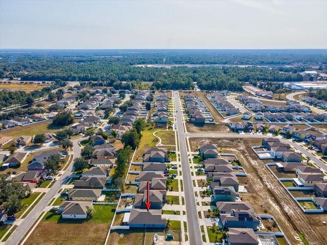 370 ARGYLL DRIVE, Spring Hill, FL 34609